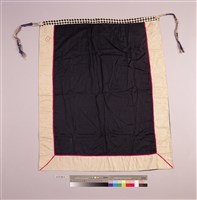 藏品(女子長裙)的圖片